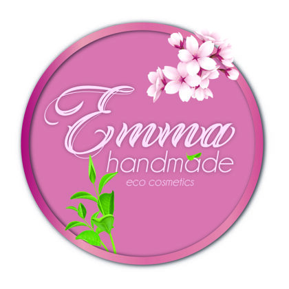 Logo dizains, Emma Handmade