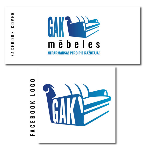 GAK mēbeles