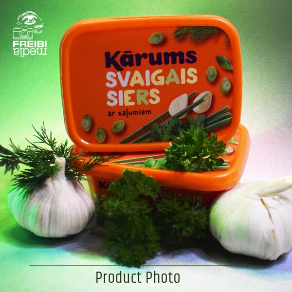 Svaigais siers Kārums