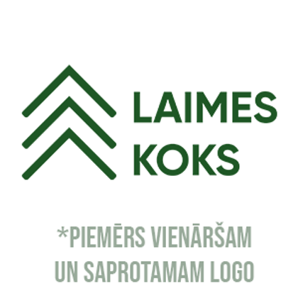 logo laimes koks