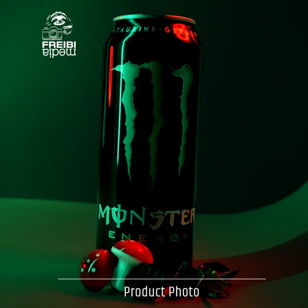 monster energy