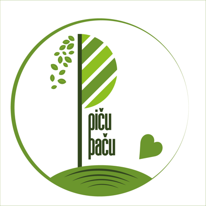 piču paču logo