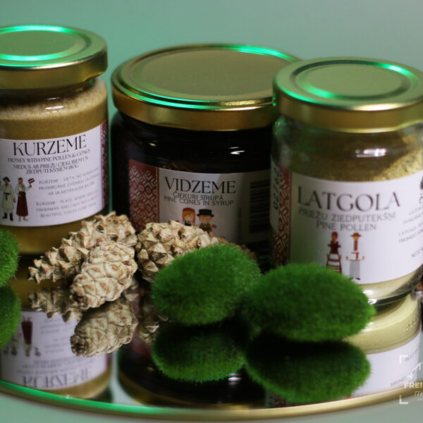 Mītavas Čiekurs produktu foto