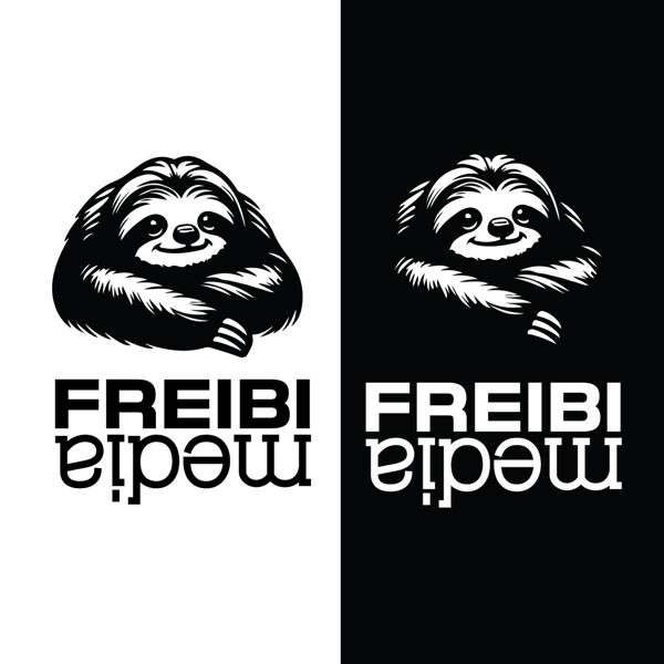 Freibi Media Logo