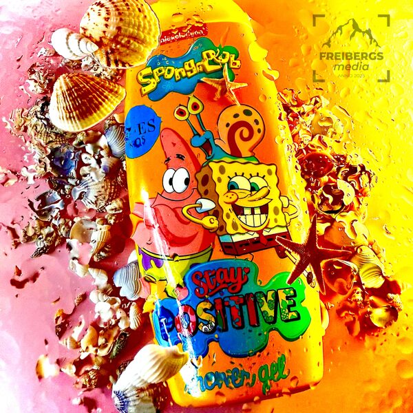 Produktu fotogrāfija